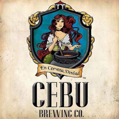 cebu city breweries|Cebu Brewing Company, Cebu City, Philippines .